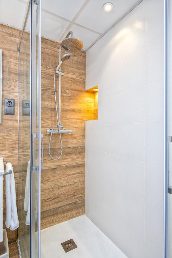 Appartement Lola Playa Puerto Marina à Benalmádena Extérieur photo