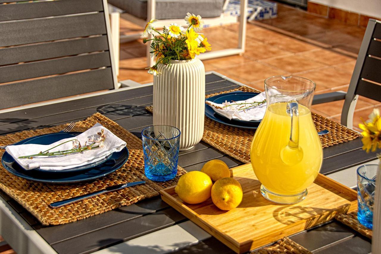 Appartement Lola Playa Puerto Marina à Benalmádena Extérieur photo