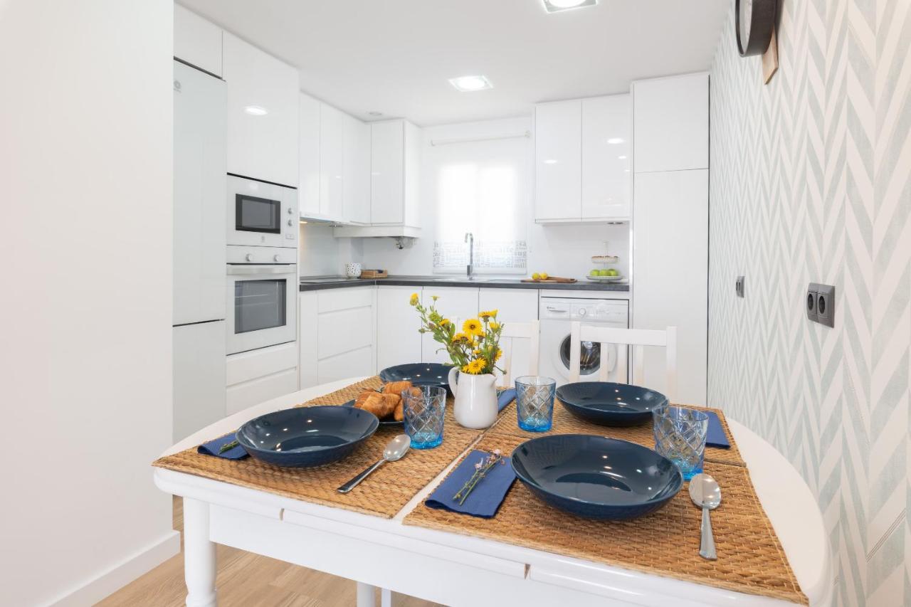 Appartement Lola Playa Puerto Marina à Benalmádena Extérieur photo