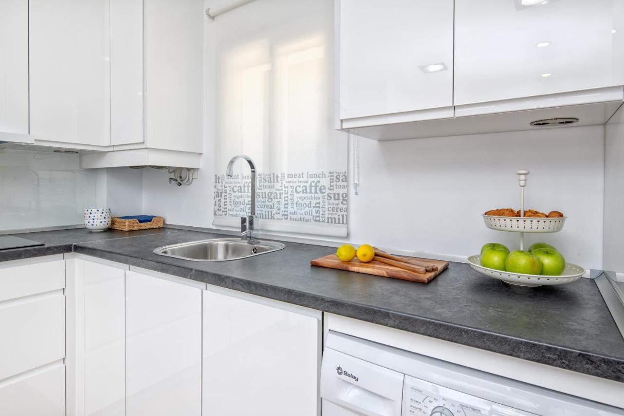 Appartement Lola Playa Puerto Marina à Benalmádena Extérieur photo