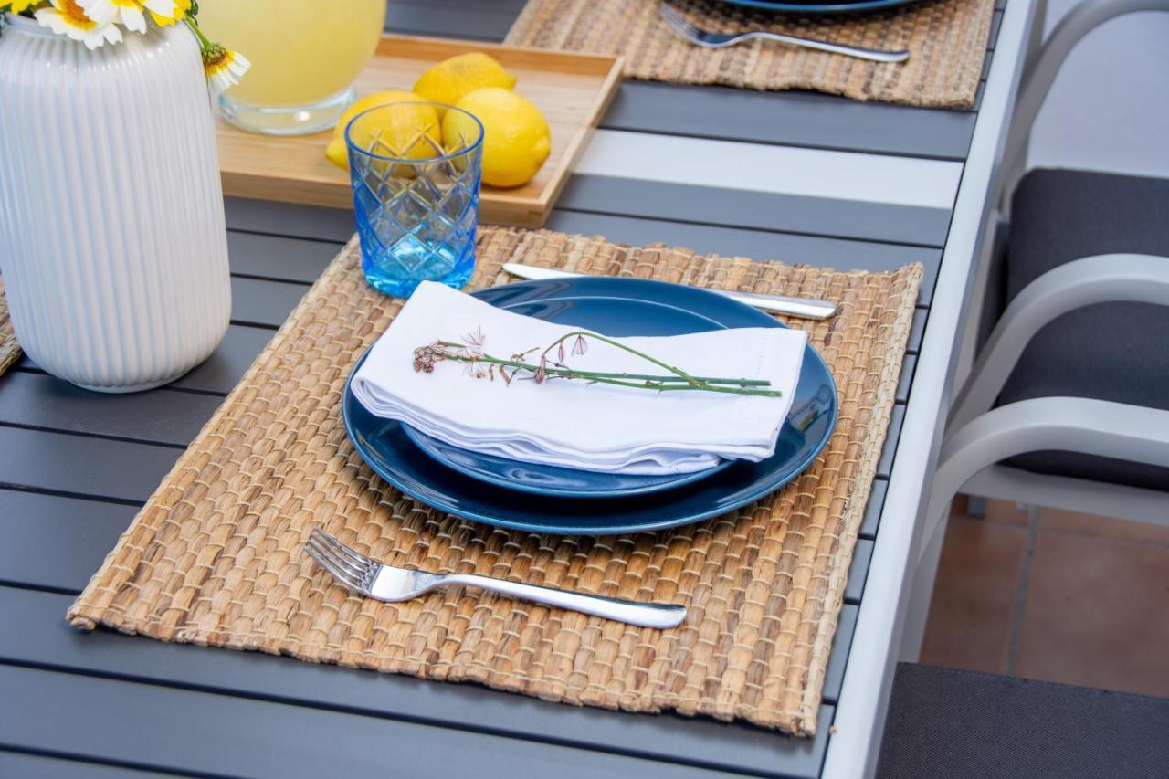 Appartement Lola Playa Puerto Marina à Benalmádena Extérieur photo